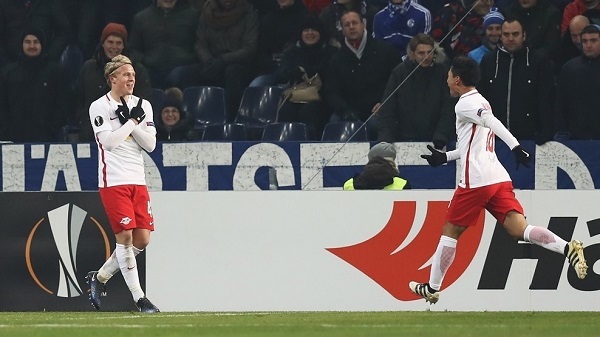 Bốc thăm bán kết Champions League: Bayern chạm trán Real Bốc thăm bán kết Champions League: Bayern chạm trán Real